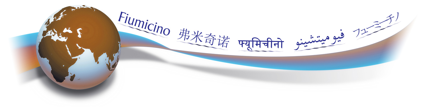 fiumicino